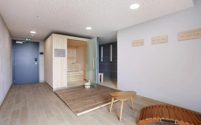 Appart Hotel Odalys City Toulouse Blagnac Aéroport