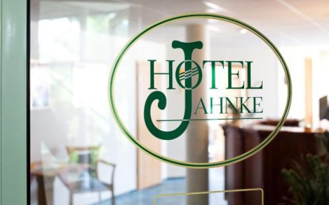 Hotel Jahnke