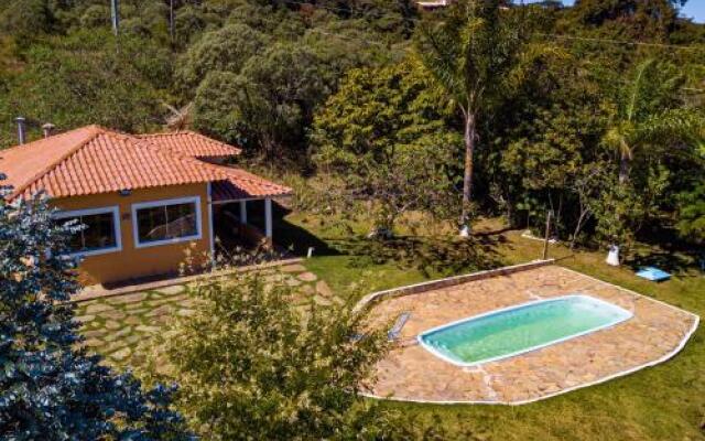 Pousada Eldorado Das Gerais