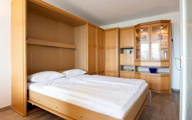 Berolina Wohnung 118