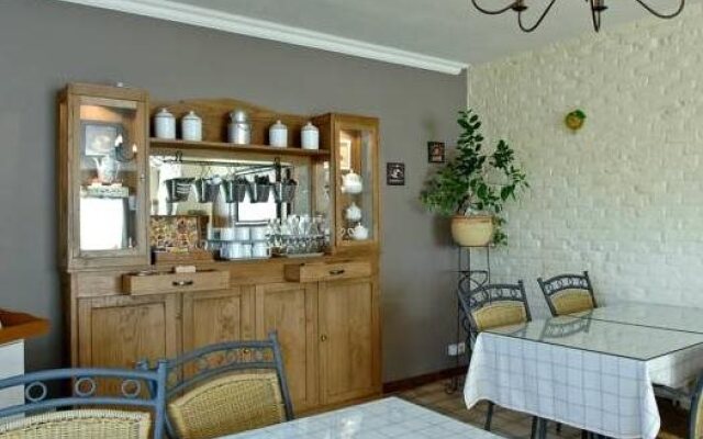 B&B Domo Togan