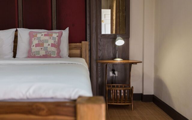 Baan Chern Chiangmai Hotel