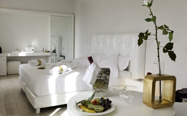 Eurostars Florence Boutique