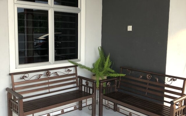 Heza Villa