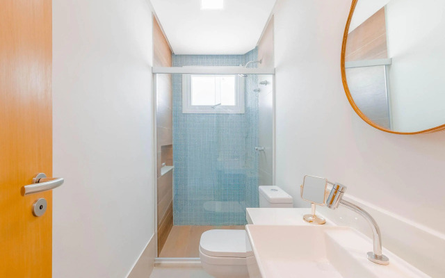 SA06 Excelente Casa 5 Quartos - Sauípe