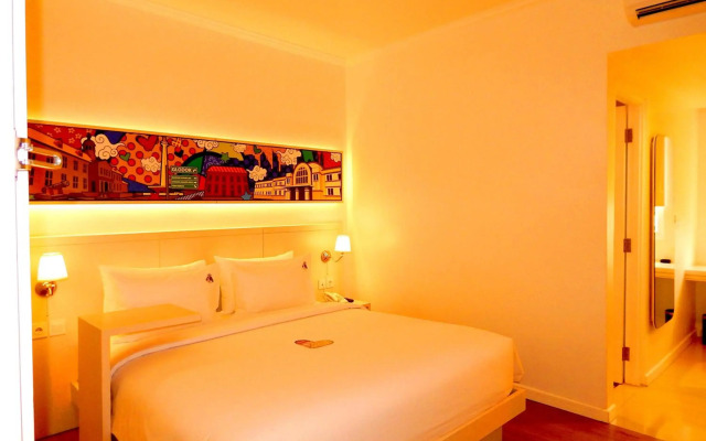 MaxOne Signature Glodok Jakarta