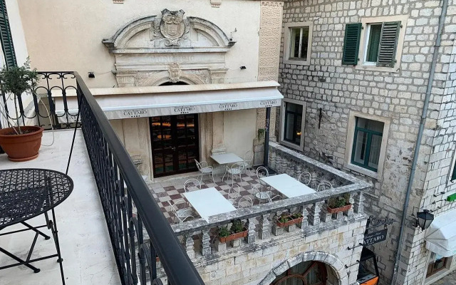 Historic Boutique Hotel Cattaro