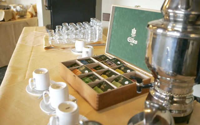 Rasthaus Hotel Schackendorf