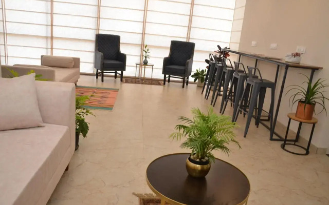 Lords Eco Inn Belagavi