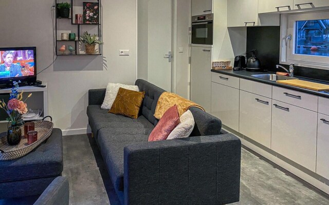 Nice Home in Breukelen With Wifi and 2 Bedrooms
