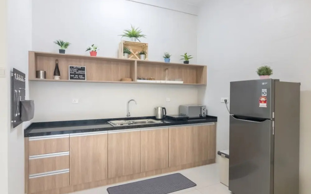 Arte S Family Suites