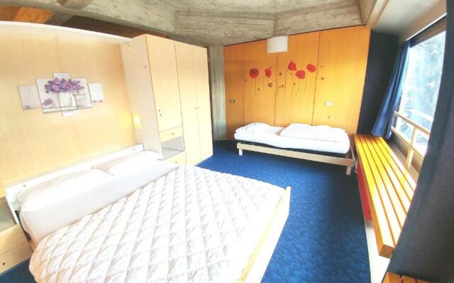 Apartment Ski Marilleva 1400