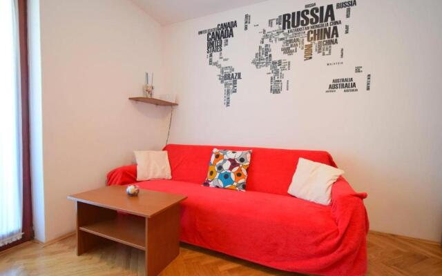 Apartment Zdenka