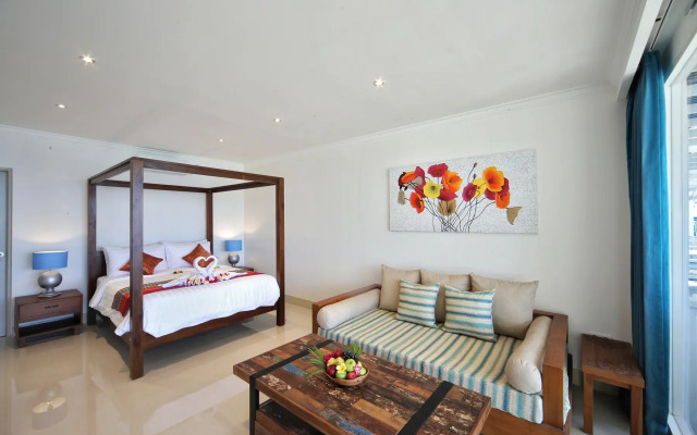 Meno Mojo Beach Resort