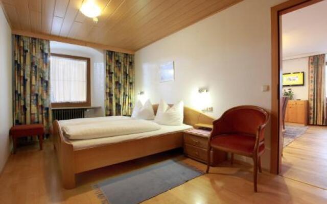 Appartements KALSWIRT