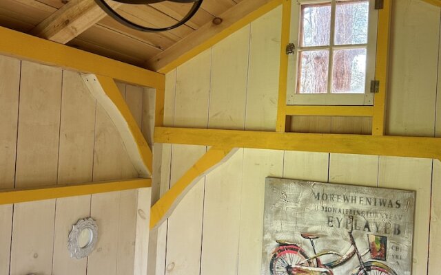 Dreamers Writing Farm