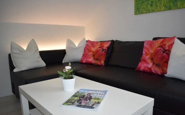 Ferienwohnung H Auszeit Pape