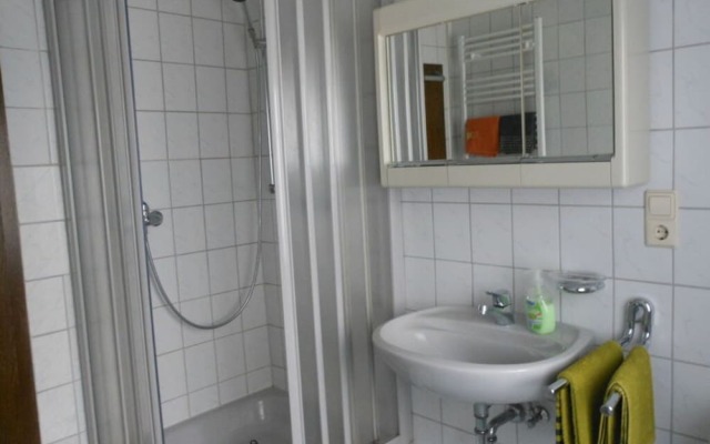 Holiday Home Weins Comfortable Vacation Home