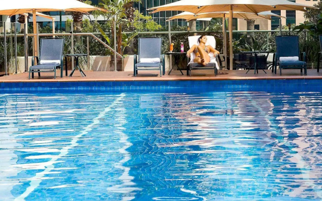 Amora Hotel Brisbane