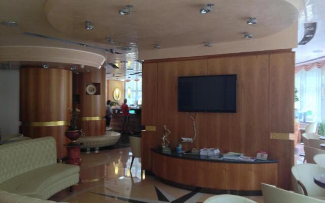 Hotel Franz