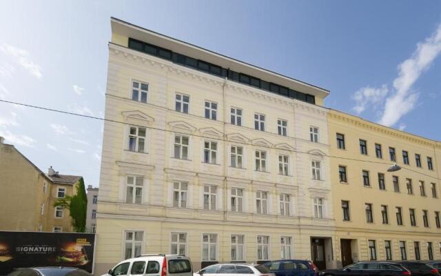 Waldmuller Apartments Vienna