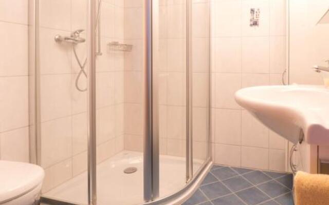 Haus Haro by Zermatt Premium Apartments