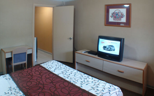 The Inn At Salmon Creek