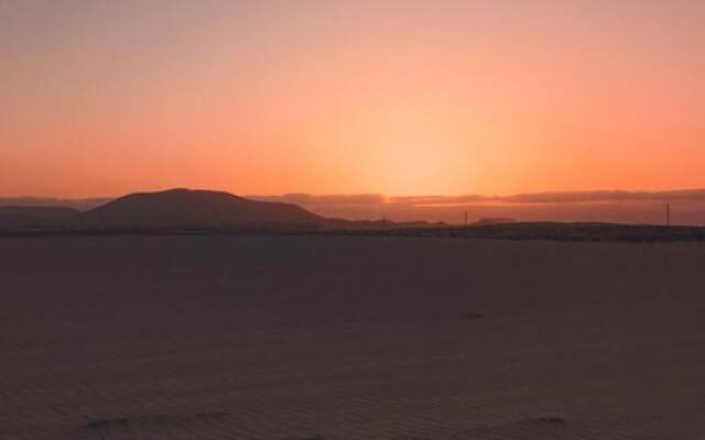 International Surf School & Camp - Hostel