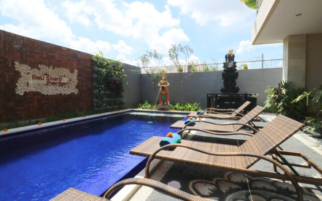 Bali Shanti Guesthouse