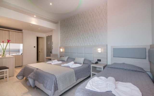 Tzante Hotel Zakynthos - Adults Only