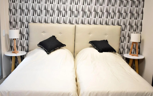 Loft para 4 personas 1º C