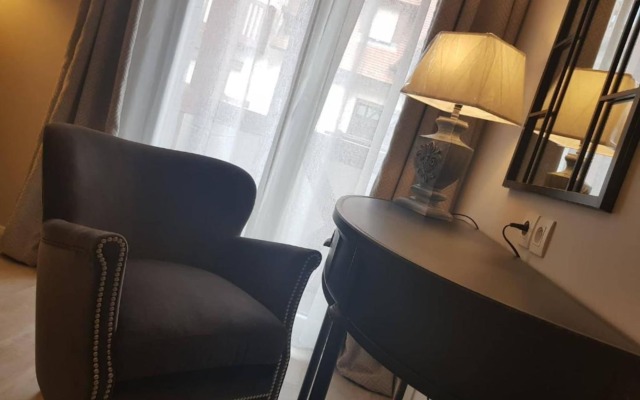 Le Trophée Boutique Hôtel Spa - La Loggia Appart'hôtel