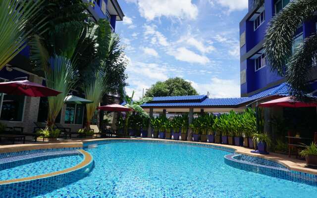 Best Western Royal Buriram