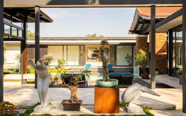 Umhlanga Beach Villa