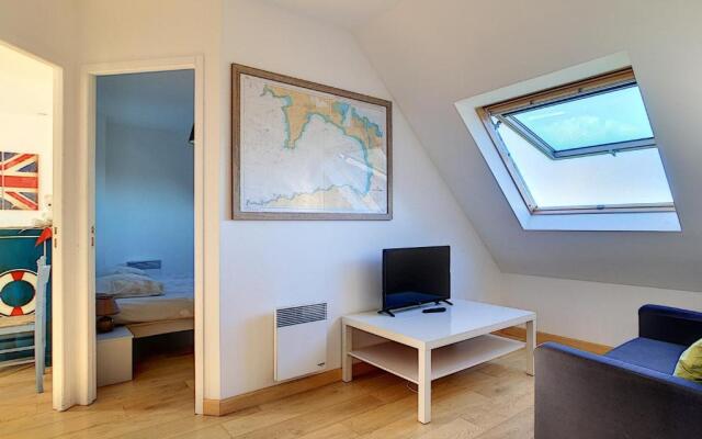 Maison Crozon, 5 Pièces, 8 Personnes - Fr-1-370-23