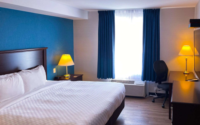 Quality Inn Orleans