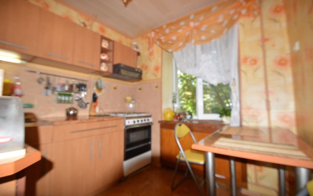 Guest house Otradny
