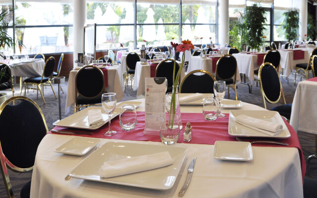 Westotel Nantes Atlantique