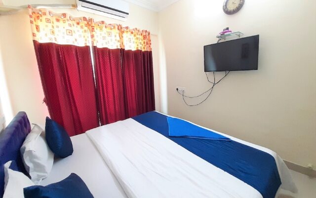 Dreams Service Apartment