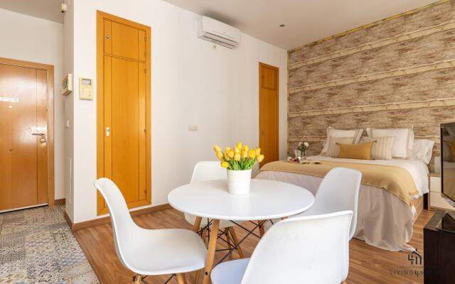 Studio 82 Living4Malaga