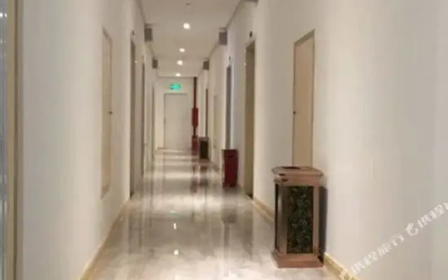 Maozhan Hotel
