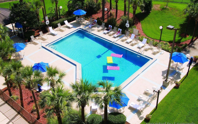 Holiday Inn Orlando International Airport by IHG