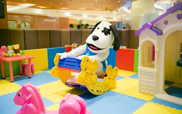 Glenview ITC Plaza Chongqing