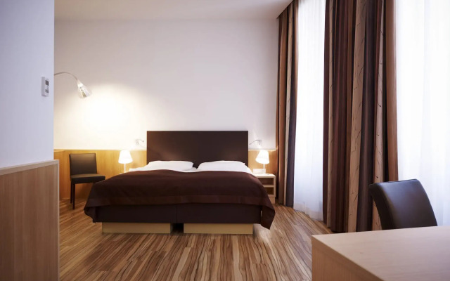 Hotel Zipser
