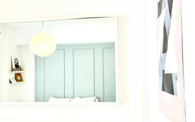 Urbanika Living - Central/ Old city 1