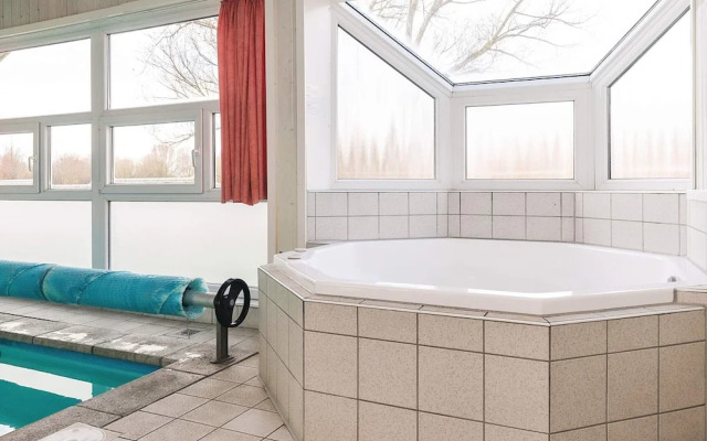 4 Star Holiday Home in Ottendorf