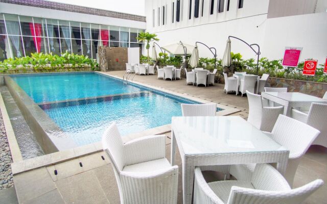 favehotel Cimanuk Garut
