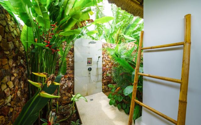 Amazing Lombok Resort