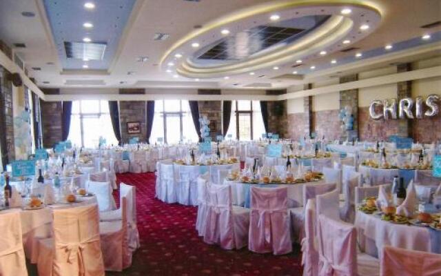Hotel Tsamis