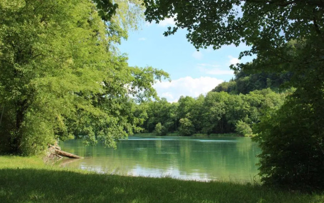 WASSERSTELZ Historisches Genusshotel & Restaurant am Rhein